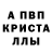Метамфетамин кристалл Tomika Kelly